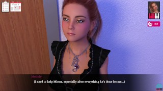 MELODY #53 • PC GAMEPLAY [HD]