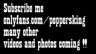 King Mr.AndreaGabriXXX Morning Wood Solo