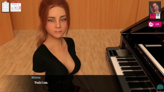 MELODY #55 • PC GAMEPLAY [HD]