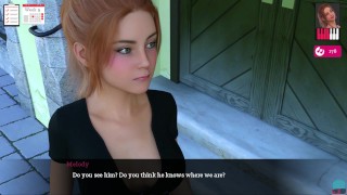 MELODY #55 • PC GAMEPLAY [HD]
