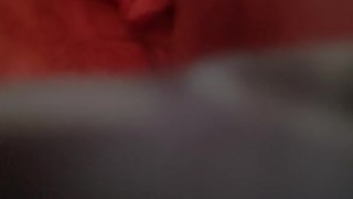 Trans guy jerk off 2