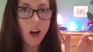 How to make a DIY Dildo for emergency horny situations