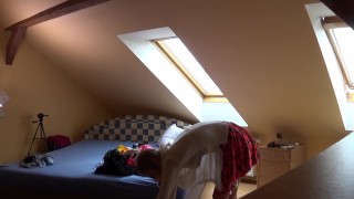 Amateur Cosplayer Nerd Chrissy, Probably one of the sexiest girls, ever