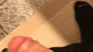 19 year old big dick