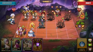 EL REGRESO DE LAS CHICAS DESNUDAS [JUEGO HENTAI CuntWars]