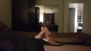 Edging task
