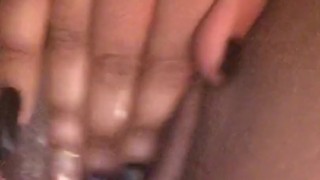 Homemade Pussy Orgasm