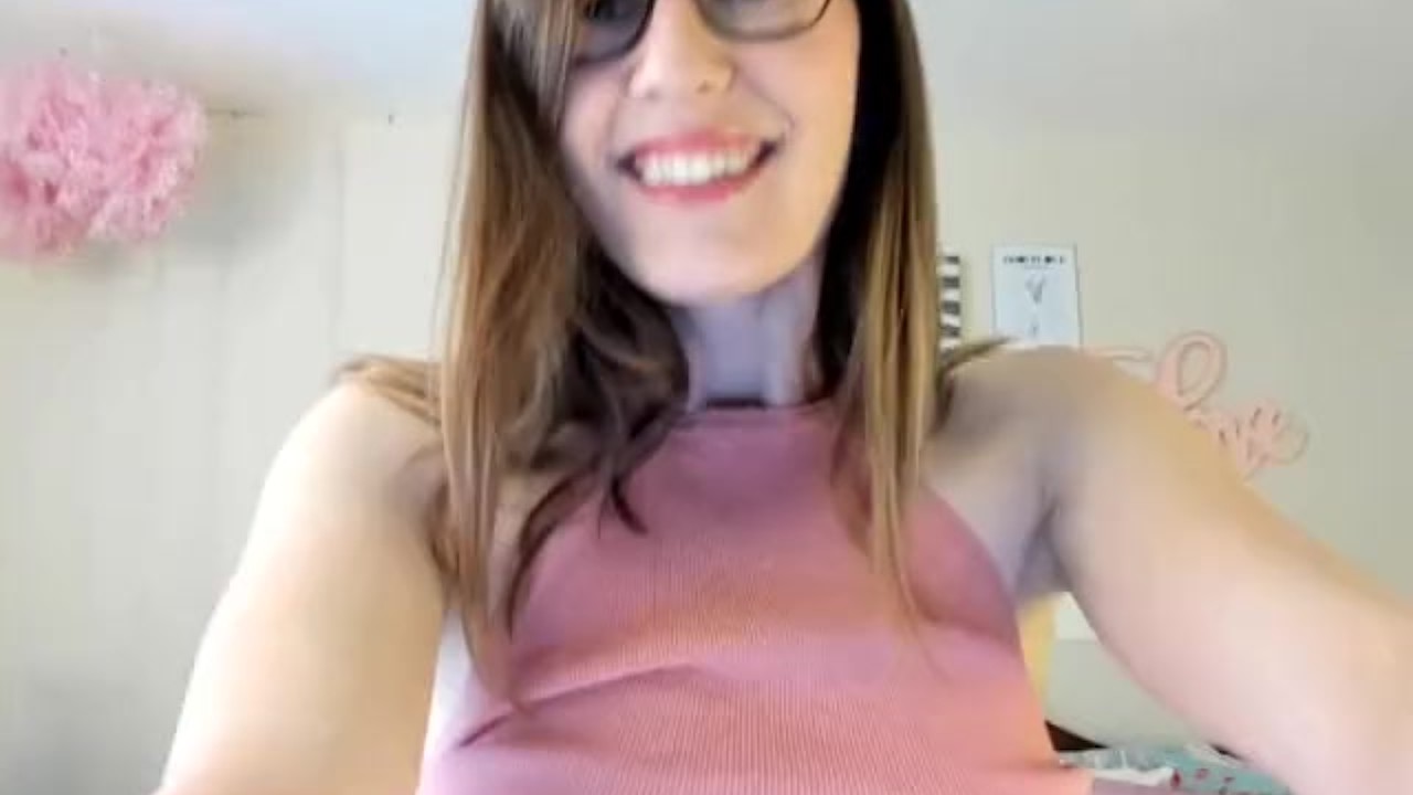 Amber hahn cam