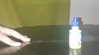 target shooting, 9 charges