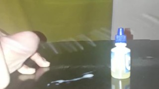 target shooting, 9 charges