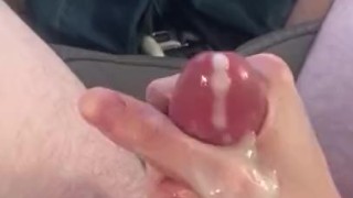 Eat my cum daddy