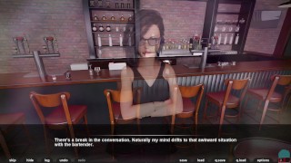 DFD #03 • STEPDAUGHTER FOR DESSERT • PC GAMEPLAY [HD]