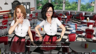 DFD #04 • STEPDAUGHTER FOR DESSERT • PC GAMEPLAY [HD]