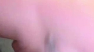 Thai wife pissing play