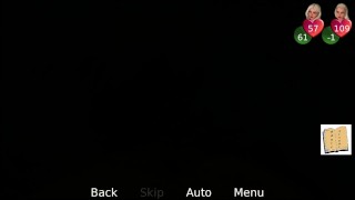 My Sweet Neighbors Wrong Answers Walkthrough 2