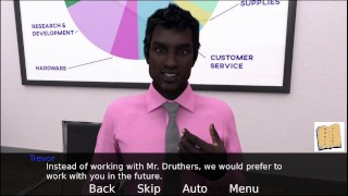 My Sweet Neighbors Wrong Answers Walkthrough 2
