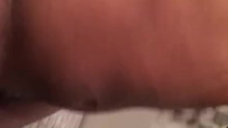 Masturbating On My Own