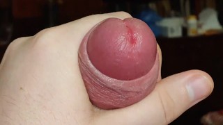 SOLO BOY CUMS