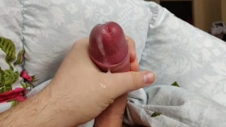 CUM 4 TIMES FOR MY BEST STRAIGHT FRIEND