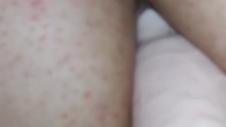 My second dildo ride