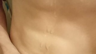boy has huge cumshot