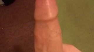 Hot solo masturbation
