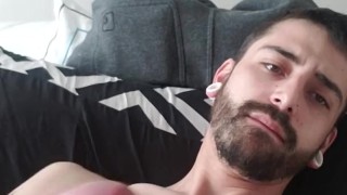 Cum play