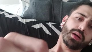 Cum play