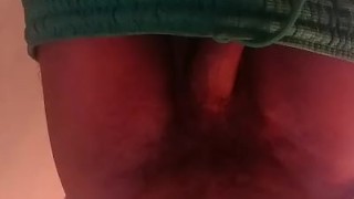 Curved Black Dick