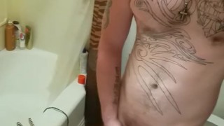 Stroking