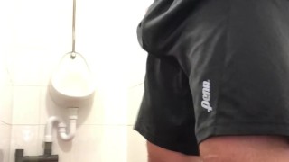 very short Video' 10 ** my BIG BOUNCING COCK ** PART 2 **