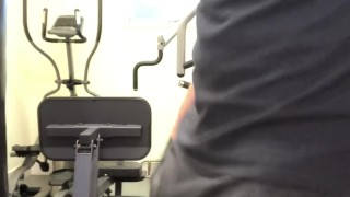 very short Video' 11 ** my BIG BOUNCING COCK ** PART 1 **