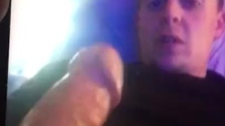 Stroking my BWC