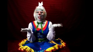 Adults Only with Roo Roo the Clown : Episode 0