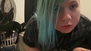 Cumming WAY more than I thought