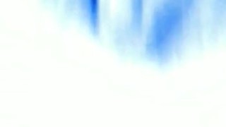 Gem Stoned~Trippy Tease Dildo Suck & Fuck