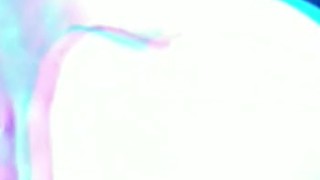 Gem Stoned~Trippy Tease Dildo Suck & Fuck