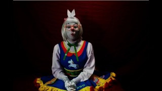 Solo Para Adultos con La payasita Roo Roo : Episodio 0