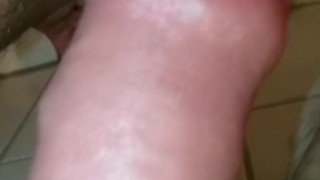 Schwanzpumpe