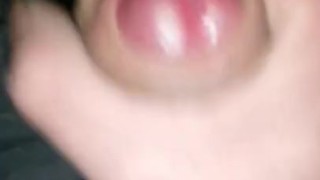 Sperma auf der Arbeit