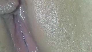 Creampie to my ex girlfriend