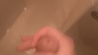 Horny big dick
