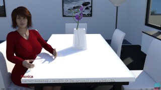 WTHI #01 • WHERE THE HEART IS • PC GAMEPLAY [HD]