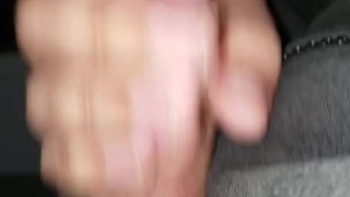 Bit of public fun boredom at work. ♡