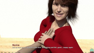 WTHI #06 • WHERE THE HEART IS • PC GAMEPLAY [HD]