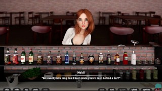 DFD #06 • STEPDAUGHTER FOR DESSERT • PC GAMEPLAY [HD]