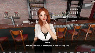 DFD #06 • STEPDAUGHTER FOR DESSERT • PC GAMEPLAY [HD]