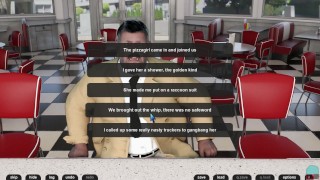 DFD #07 • STEPDAUGHTER FOR DESSERT • PC GAMEPLAY [HD]