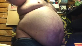 some belly vid