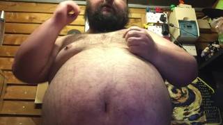 some belly vid